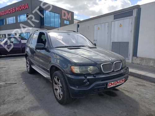 Gear lever BMW X5 (E53)  | BP20333789M90 
