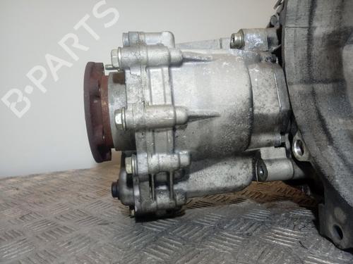 Front differential AUDI TT Roadster (8N9) 1.8 T quattro | BP16402512M23 