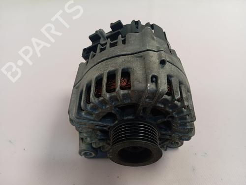 Used Alternator BMW 5 (F10) 530 d xDrive (258 hp) 29618656