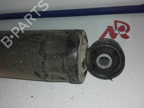 Right rear shock absorber CHEVROLET CAPTIVA (C100, C140)  | BP12934855M19 