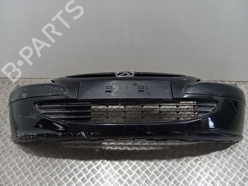 Used Front bumper PEUGEOT 307 (3A/C) [2000-2012]  27166351