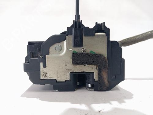 Front right lock NISSAN QASHQAI I (J10, NJ10) 1.6 | BP29561567C97 