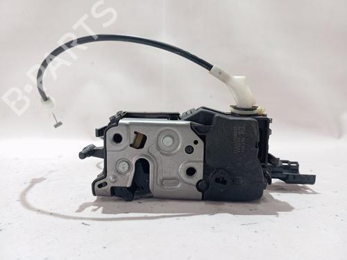 Used Rear right lock Rear right lock 37607349 37607349