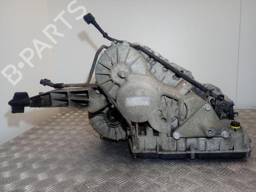 Gearbox MERCEDES-BENZ A-CLASS (W168)  | BP13621489M3 