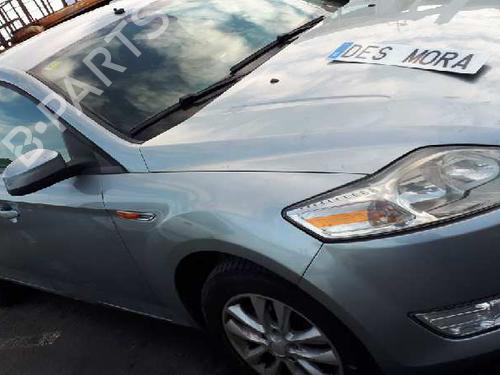 Tailgate FORD MONDEO IV (BA7) | BP12658828C6