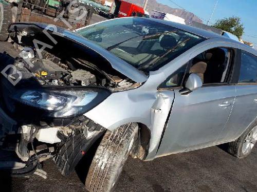 Comutador OPEL CORSA E (X15)  | BP30371718I30 