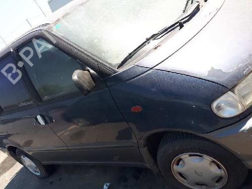 Used Parts NISSAN SERENA (C23)  2.3 D  2599934