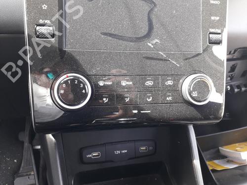 Used Climate control HYUNDAI TUCSON (TL, TLE) [2015-2023]  13217313