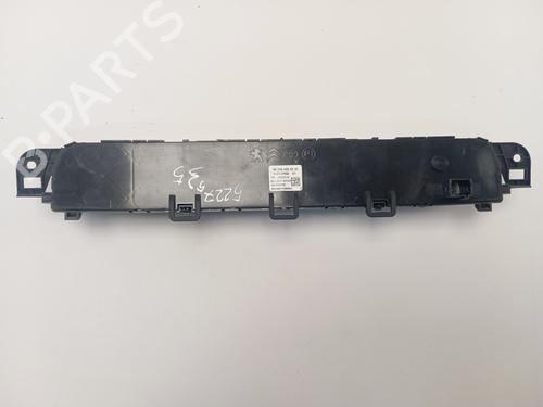 Climate control OPEL COMBO E Tour / Life (K9) 1.5 | BP36406398I5 - Image 2
