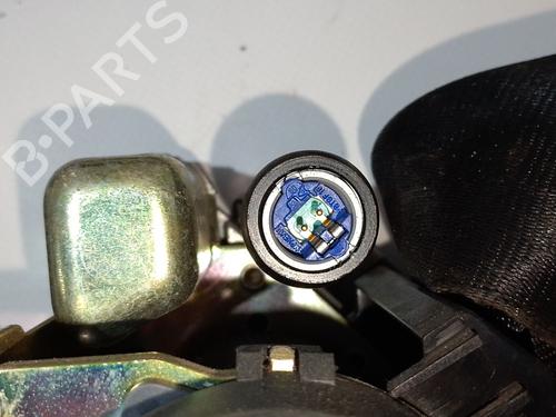 Front right seatbelt AUDI A3 (8P1) 2.0 TDI 16V | BP37402977I25 - Image 2