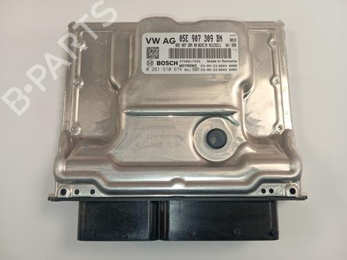 Used Engine control unit (ECU) Engine control unit (ECU) SEAT ATECA (KH7, KHP) 1.5 TSI (150 hp) 36412112 36412112