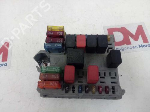 Fuse box FIAT PUNTO (188_) 1.2 16V 80 (188.233, .235, .253, .255, .333, .353, .639,... | BP12664022E1 