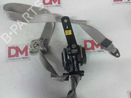 Front left seatbelt HYUNDAI SONATA IV (EF) 2.7 V6 | BP16572226I26 