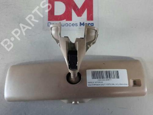 Rear mirror VW GOLF V (1K1) 1.9 TDI | BP16698930I6 