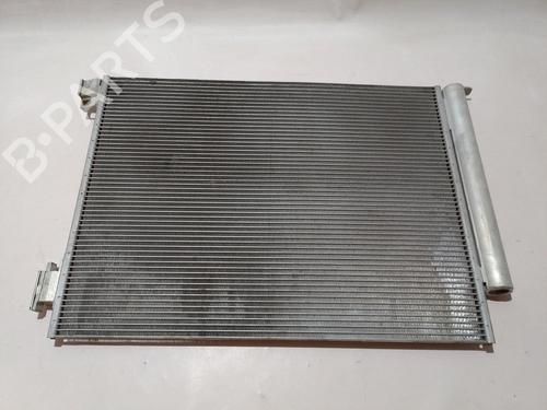 AC radiator RENAULT CLIO V (B7_) 1.5 Blue dCi 100 (B7AD) | BP36886642M32 - Image 2