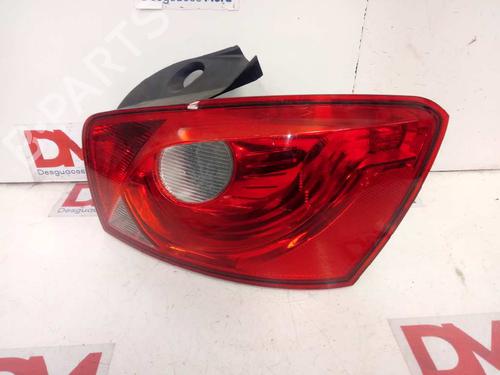 Right taillight SEAT IBIZA IV (6J5, 6P1)  | BP12655477C35 