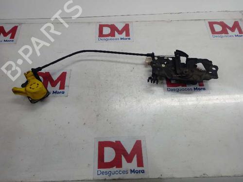 Used Hood lock FORD FOCUS III [2010-2020]  12837558