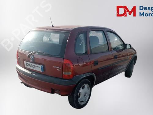 Højre baglygte OPEL CORSA B (S93) 1.0 i 12V (F08, F68, M68) | BP28503022C35