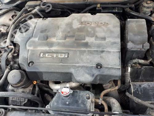 Starter HONDA ACCORD VII (CL, CN) 2.2 i-CTDi (CN1) | BP12660036M8 