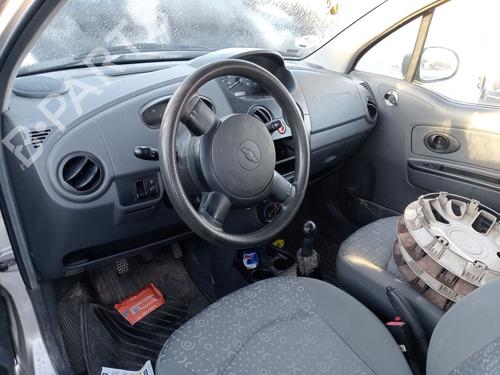 Rear parcel shelf CHEVROLET MATIZ (M200, M250) 1.0 | BP39451735C85 - Image 6