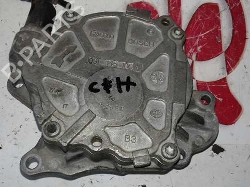 Vacuum pump VW POLO V (6R1, 6C1) 1.2 TDI | BP12639835M80 