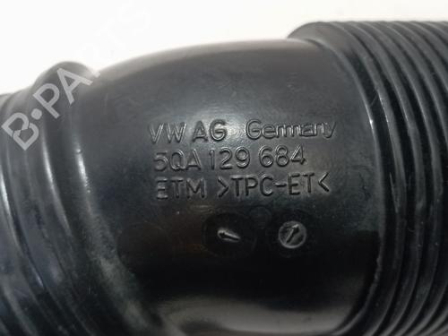 Pipe VW TOURAN (5T1) | BP37238866M125 - Image 3