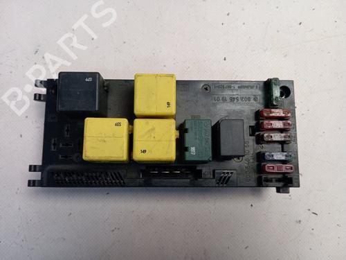 Used Fuse box Fuse box 37720648 37720648