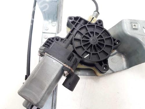 Front right window mechanism MERCEDES-BENZ CITAN MPV (W415)  | BP12658616C23 