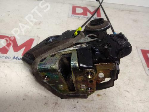 Used Rear left lock TOYOTA LAND CRUISER PRADO (_J12_) [2002-2010]  12643530