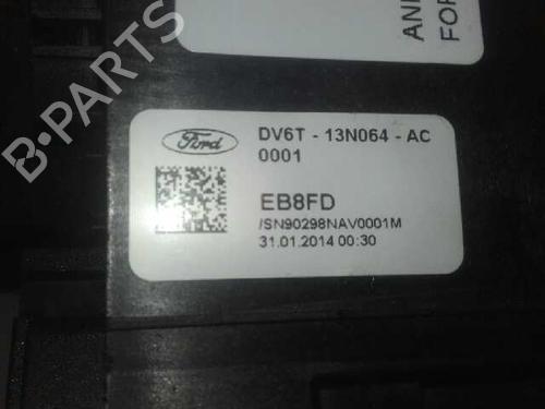 Squib airbag FORD TRANSIT CONNECT MPV 1.6 TDCi | BP30369945C102