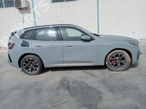 Steering wheel BMW X3 (G45) xDrive 20 d | BP30913837C49 