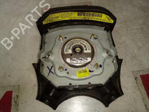 Førerens kollisjonspute LAND ROVER FREELANDER I (L314) 2.0 Td4 4x4 | BP16763015C9 