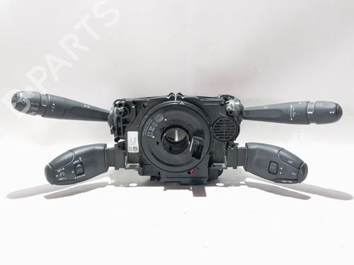 Forlygtekontakt Forlygtekontakt CITROËN BERLINGO Box Body/MPV (K9) 1.5 BlueHDi 100 (102 hp) 36991216 36991216