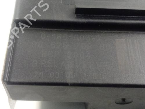 Electronic module OPEL COMBO E Tour / Life (K9) 1.5 | BP17109449M83 