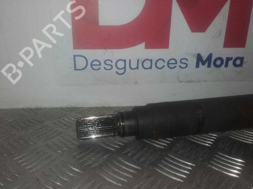 Right front driveshaft FORD FOCUS II (DA_, HCP, DP) 1.6 TDCi | BP12645675M39 