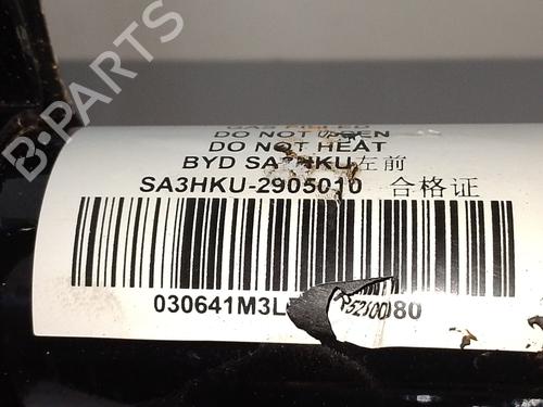 Left front shock absorber BYD SEAL U | BP39141331M16 - Image 4