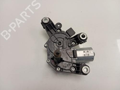 Used Rear wiper motor NISSAN QASHQAI III (J12) [2021-2025]  28030992