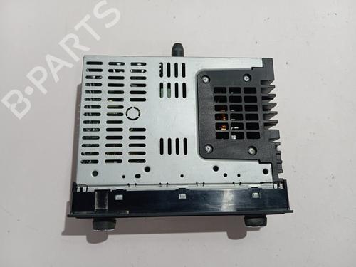 Bilradio FORD TRANSIT CUSTOM V362 Bus (F3) | BP30566605E6