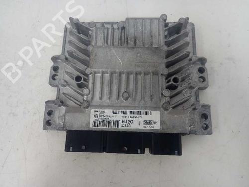 Computer motormanagement FORD MONDEO IV (BA7) [2007-2015]  12661039