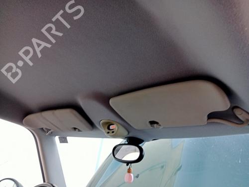 Right headlight MINI MINI (R50, R53) Cooper | BP23661891C29 