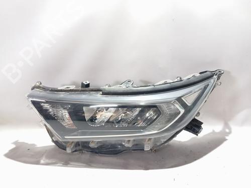 Used Left headlight Left headlight 37421118 37421118