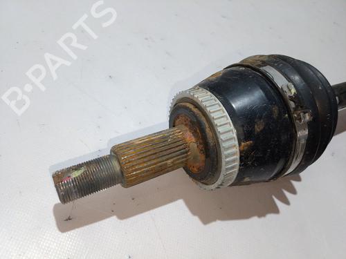 Left front driveshaft BYD SEAL U | BP39095632M38 - Image 3