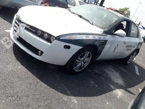 Right tailgate light ALFA ROMEO 159 (939_) 1.9 JTDM 16V (939AXC1B, 939AXC12) | BP30370828C80  - Image 7