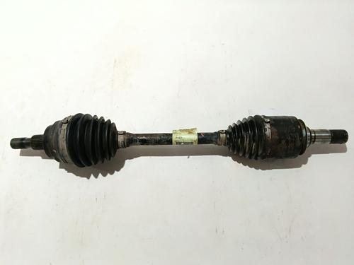 Arbre de transmission avant gauche MERCEDES-BENZ M-CLASS (W164) [2005-2012]  31987695