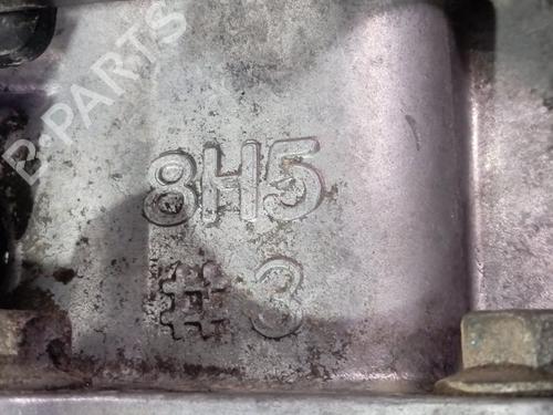 Gearbox NISSAN X-TRAIL I (T30)  | BP30685102M3 