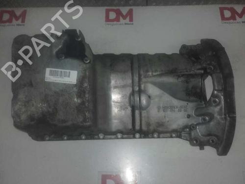 Oil sump MERCEDES-BENZ E-CLASS (W210) E 220 CDI (210.006) | BP14128170M115 