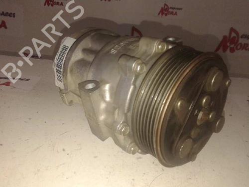 Used AC compressor OPEL MERIVA A MPV (X03) 1.3 CDTI (E75) (75 hp) 12633802