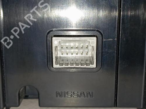 Climate control NISSAN MICRA V (K14)  | BP28424036I5 
