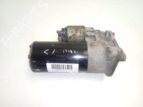 Used Starter VOLVO XC90 I (275) D5 AWD (185 hp) 13559610