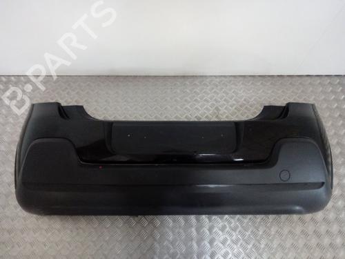 Used Rear bumper CITROËN C3 / C3 ORIGIN III (SX) [2016-2025]  17810072